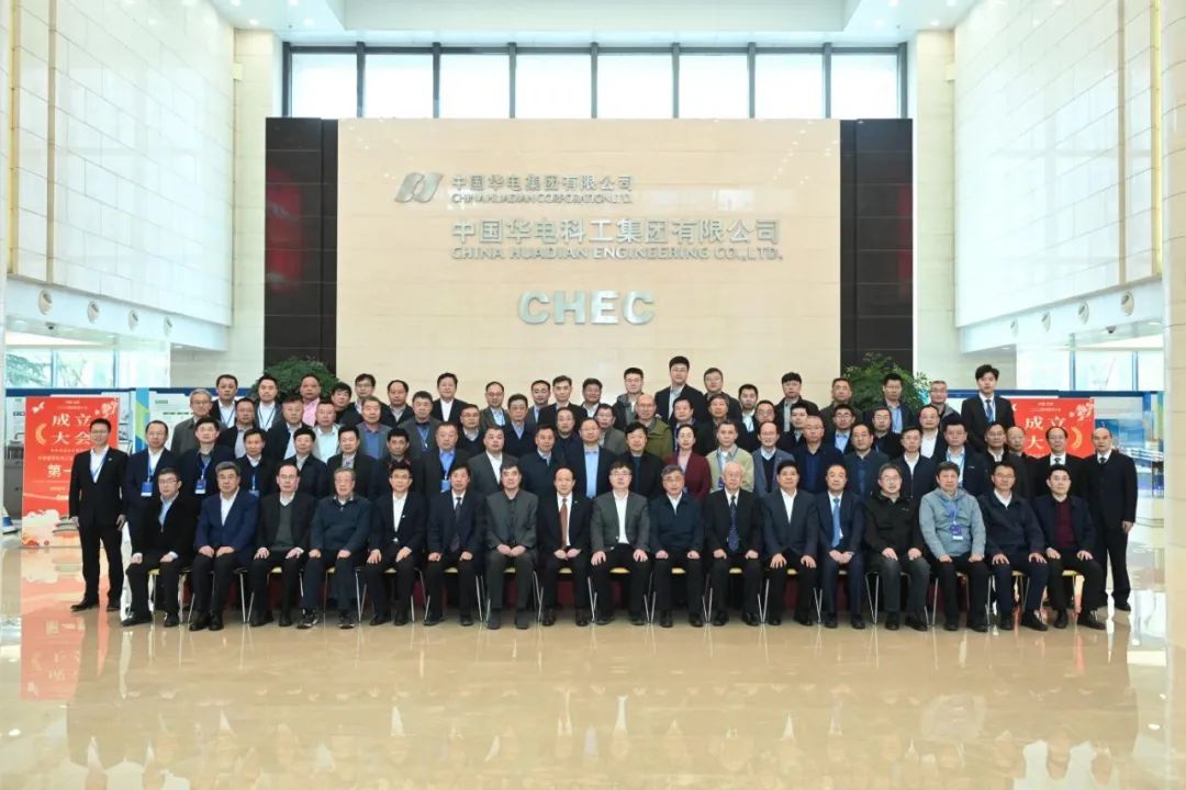 雙鳥機械四名專家獲聘首屆中國重機專家