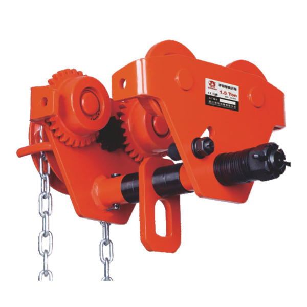 通用型手拉小車