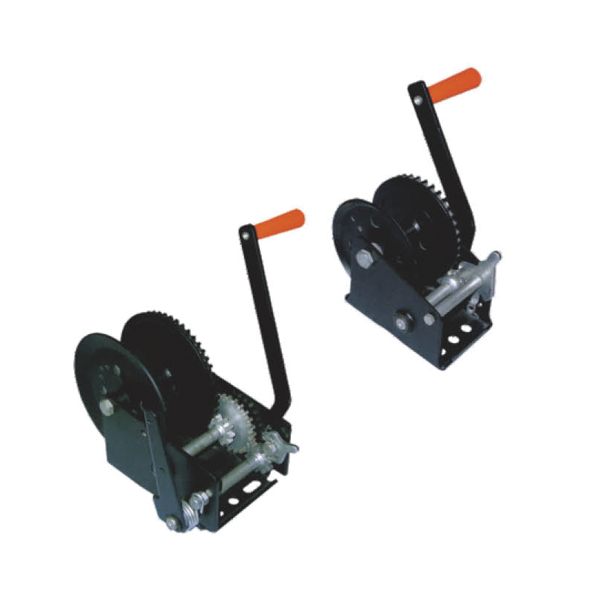 手動卷揚(yáng)機(jī)